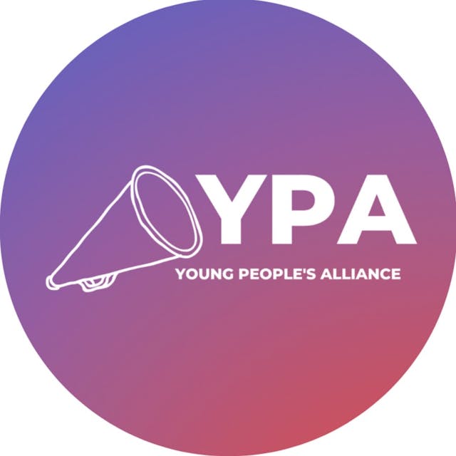 Young People’s Alliance