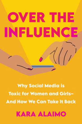 Over the Influence: Understanding and Addressing Social Media's Impact